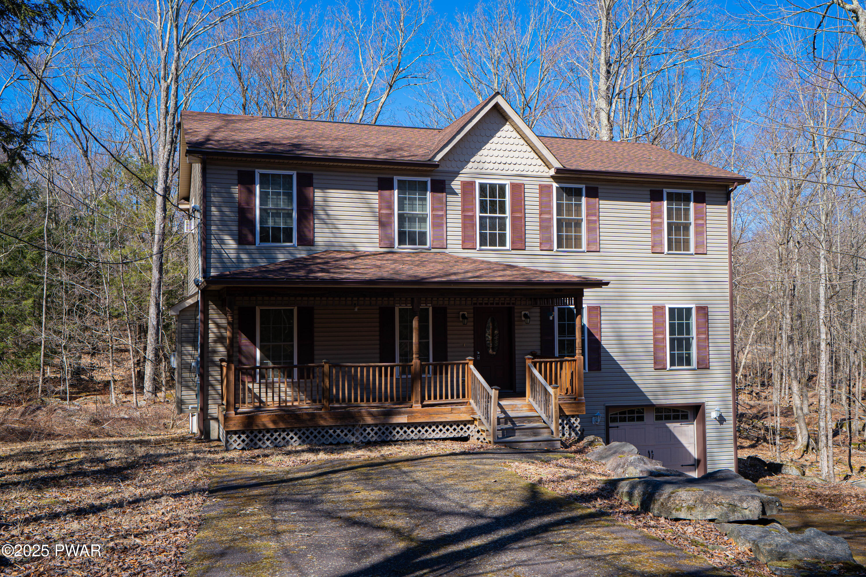 92 Thornwood Terrace, Lake Ariel, Pennsylvania image 48