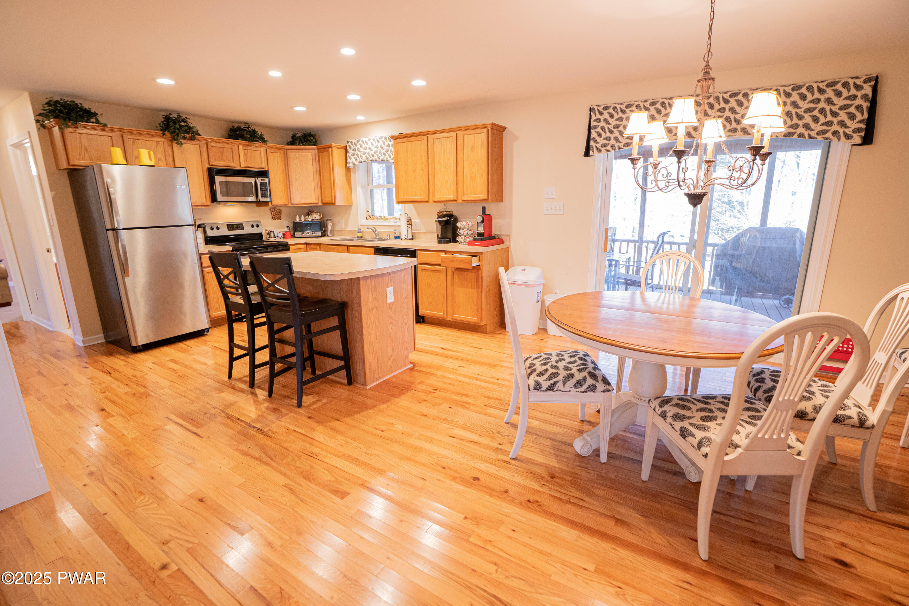 92 Thornwood Terrace, Lake Ariel, Pennsylvania image 12