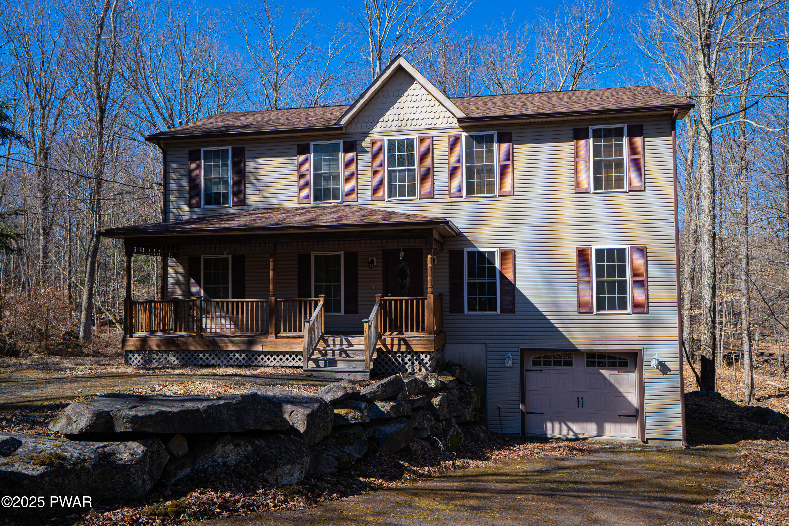 92 Thornwood Terrace, Lake Ariel, Pennsylvania image 2