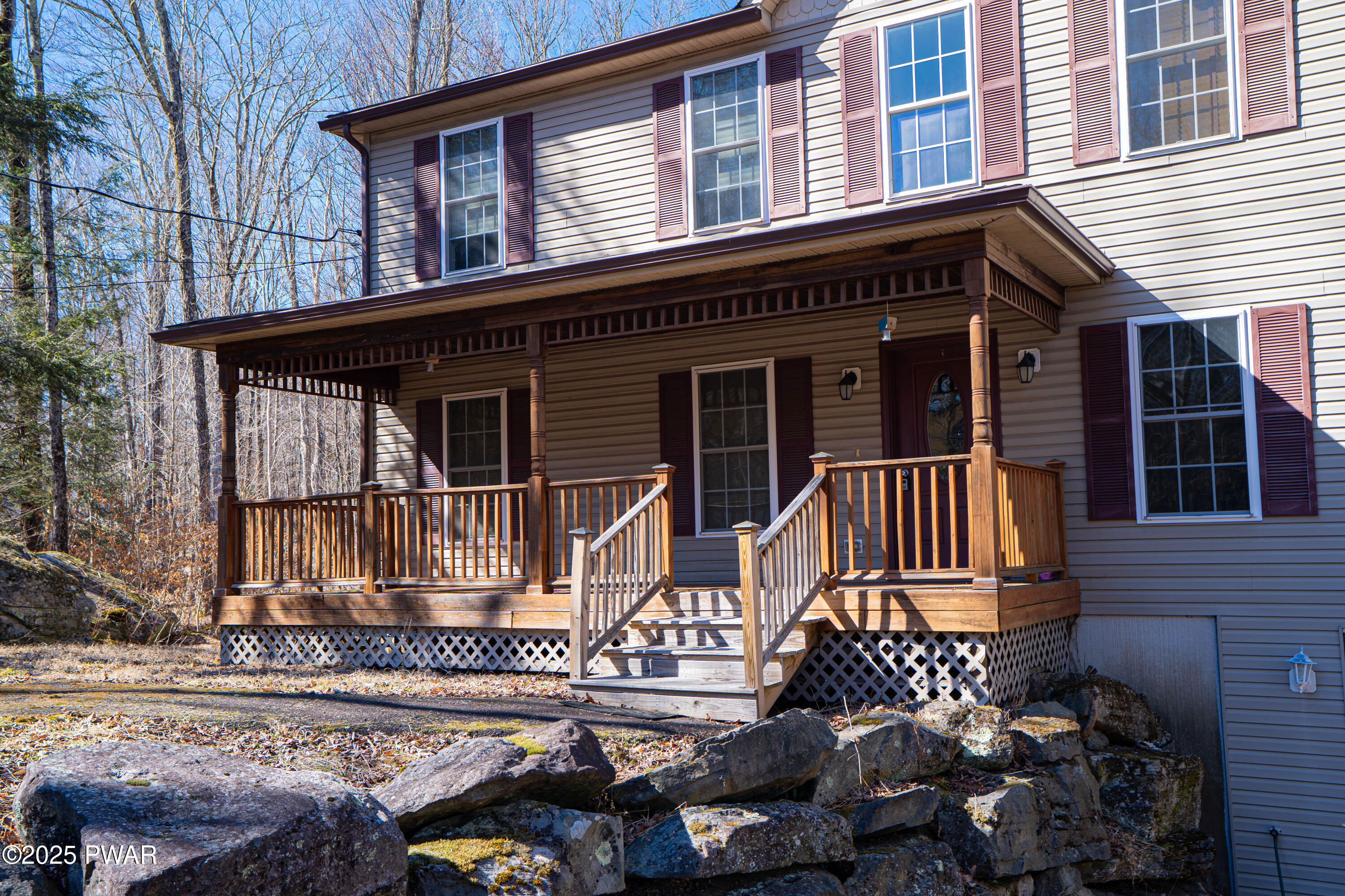 92 Thornwood Terrace, Lake Ariel, Pennsylvania image 3