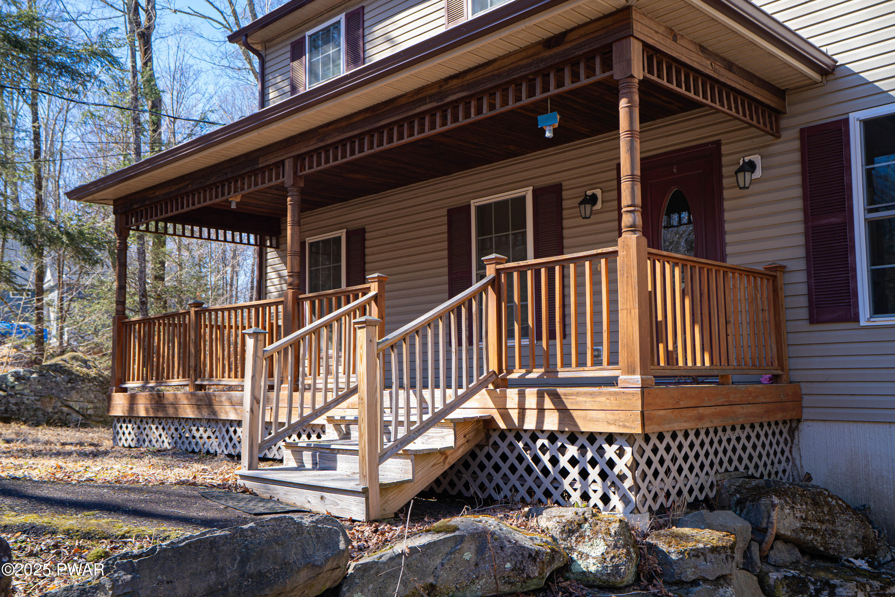 92 Thornwood Terrace, Lake Ariel, Pennsylvania image 4