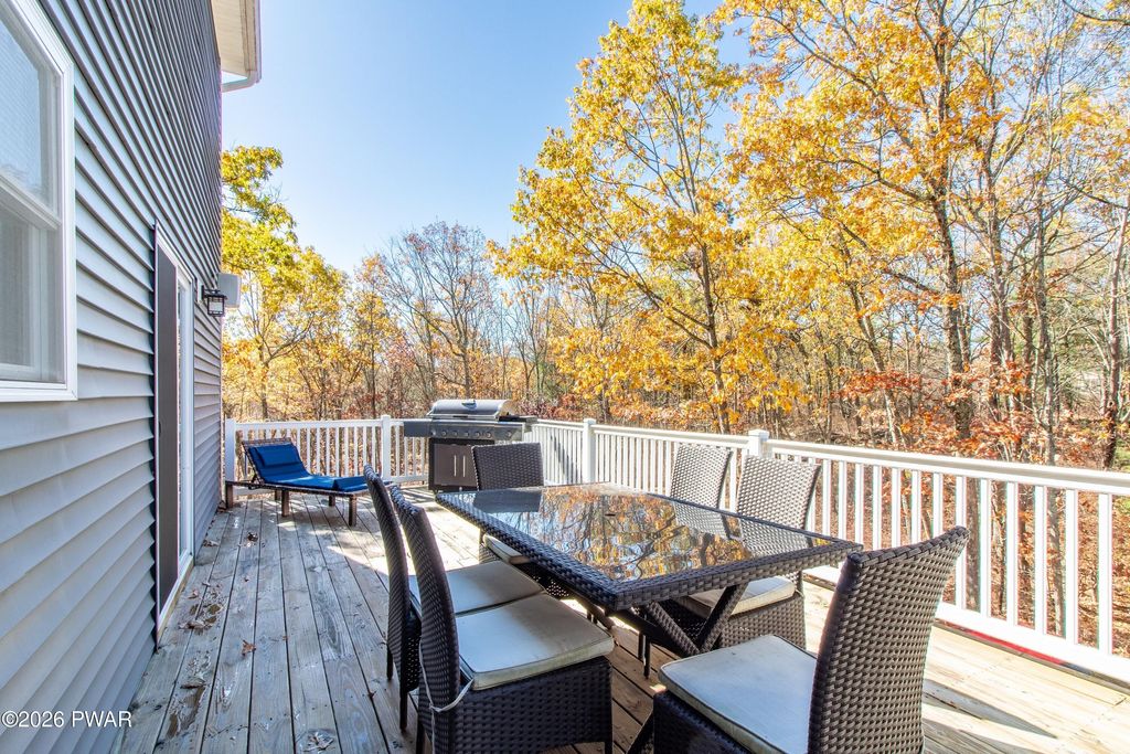 Photo of 111 Woodcrest Drive, Hawley, PA 18428 (MLS # PW260658)