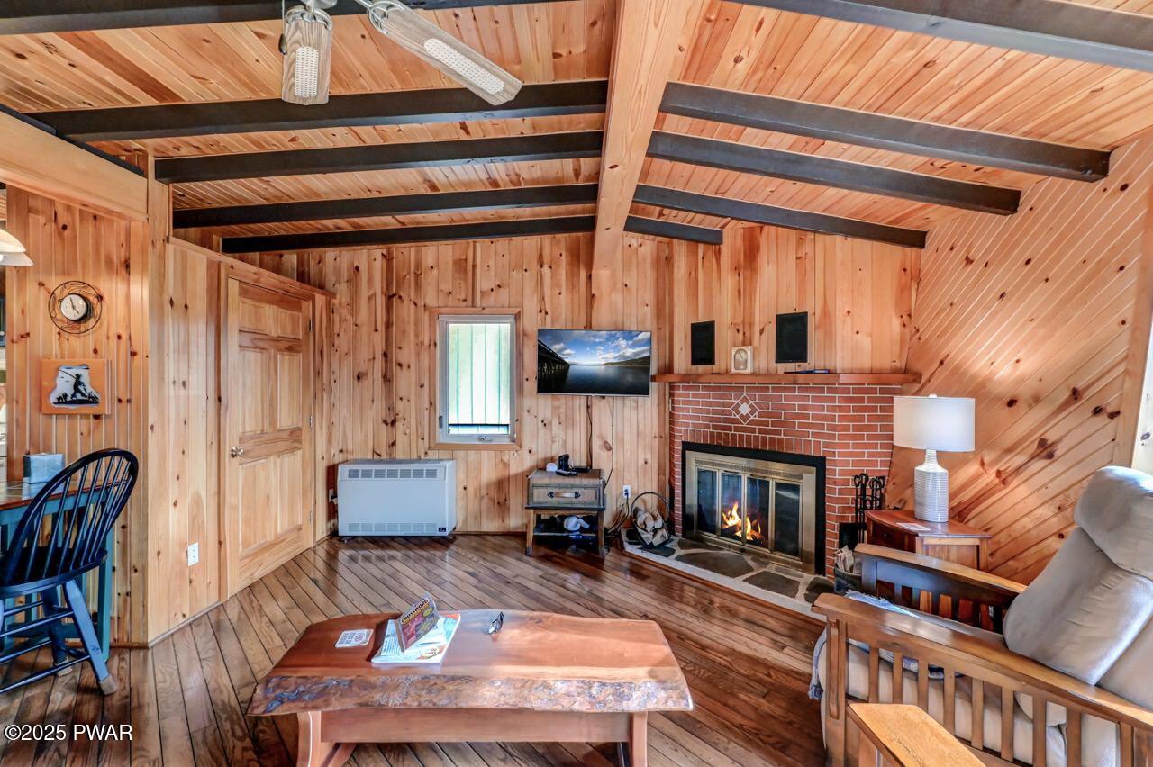 85 Cub Road, Lake Ariel, Pennsylvania image 8