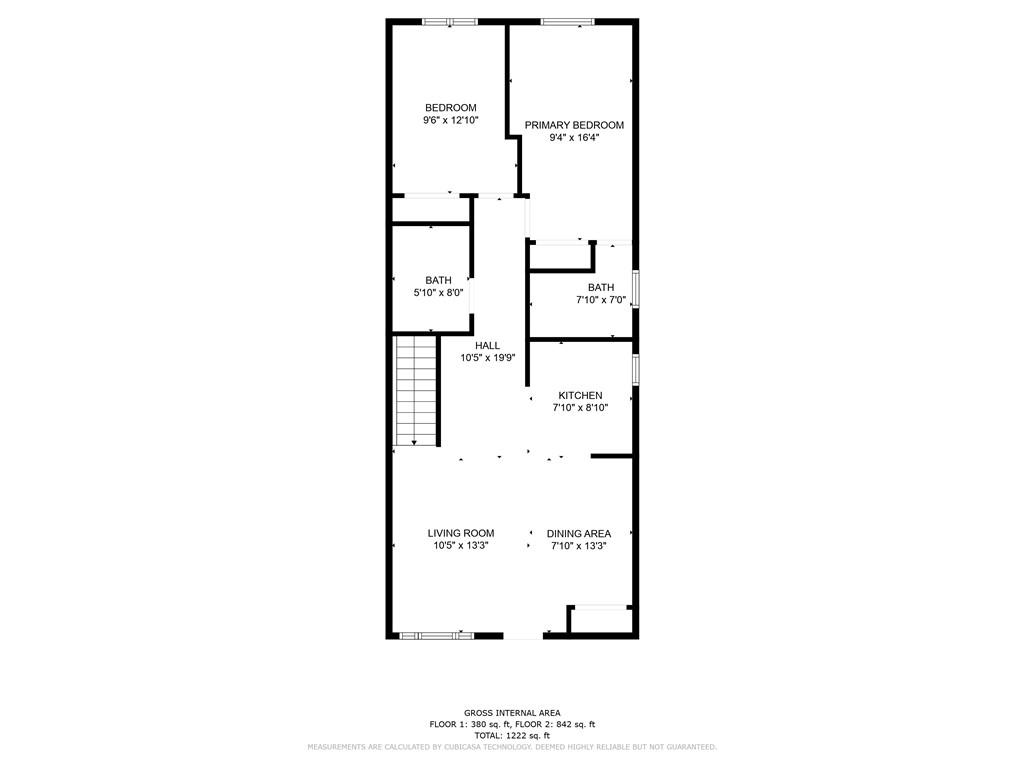 Photo 18 of 20 of 681 88th 1A condo