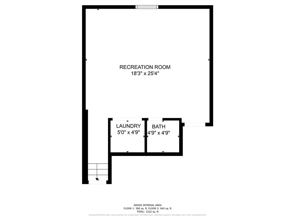 Photo 19 of 20 of 681 88th 1A condo