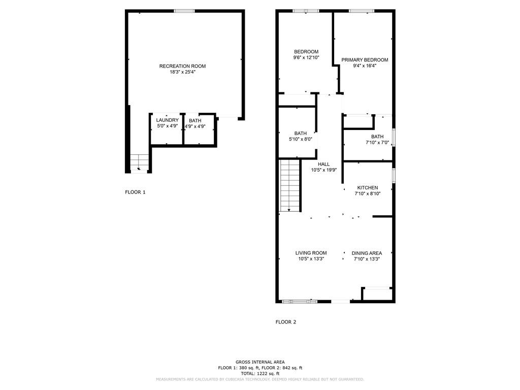 Photo 17 of 20 of 681 88th 1A condo