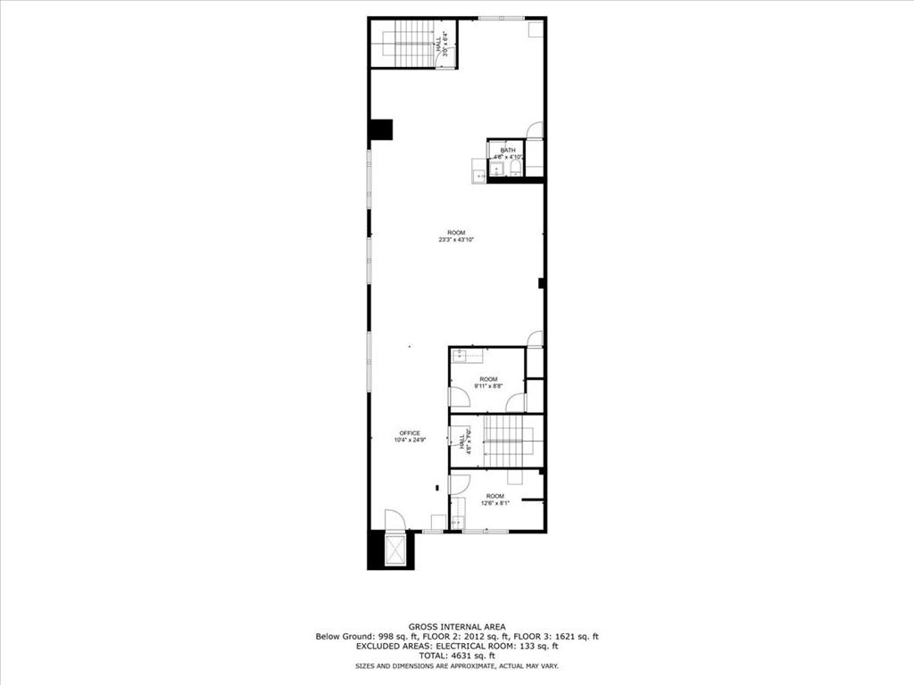 Brooklyn, New York 11226, United States, ,Commercial,Active,70944