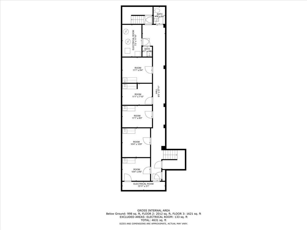 Brooklyn, New York 11226, United States, ,Commercial,Active,70944