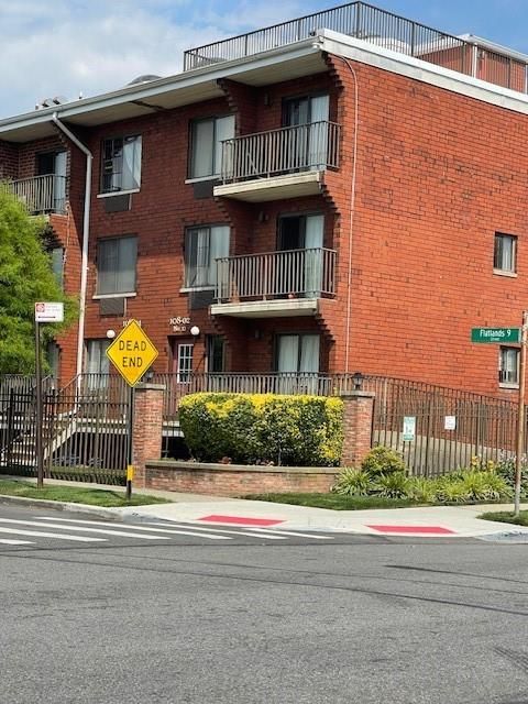 108-10 Flatlands 9th Street Unit 15C, Brooklyn, NY 11236 - MLS#: 484169