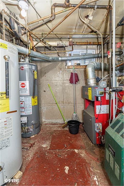 Brooklyn, New York 11236, United States, ,3 BathroomsBathrooms,Residential,Active,72310