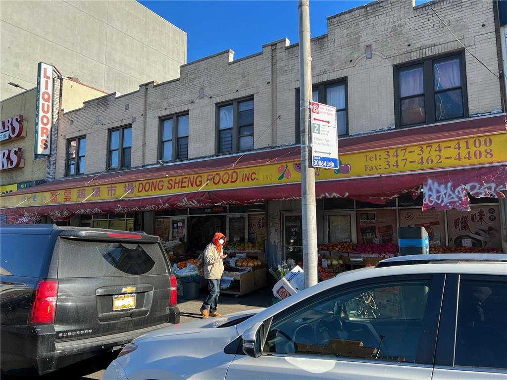 Brooklyn, New York 11204, United States, ,Commercial,Active,73790