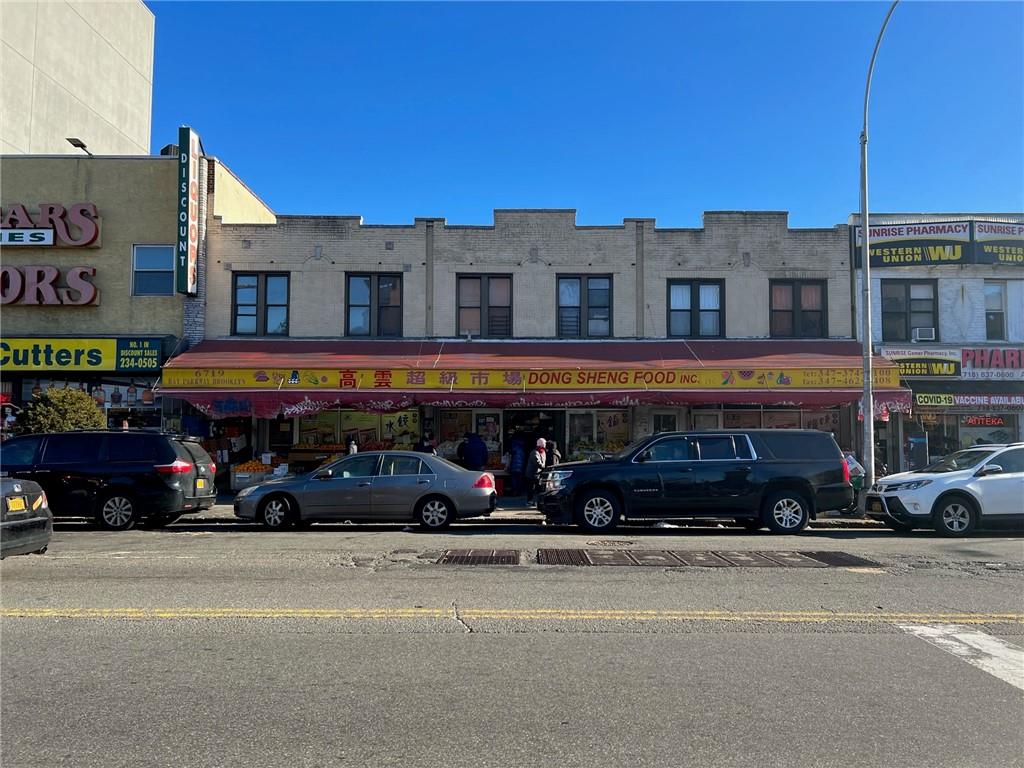 Brooklyn, New York 11204, United States, ,Commercial,Active,73790 Brooklyn, New York 11204, United States, ,Commercial,Active,73790