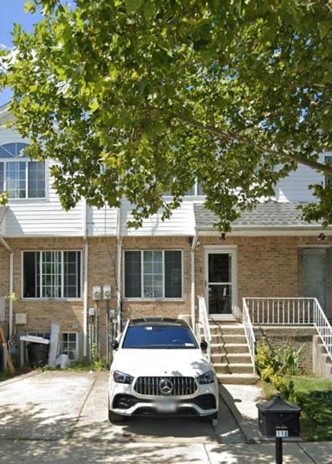 118 Radford Street, Staten Island, NY 10314 - MLS#: 488454