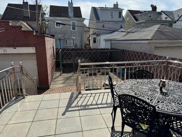 Brooklyn, New York 11209, United States, 4 Bedrooms Bedrooms, ,3 BathroomsBathrooms,Residential,Active,61486