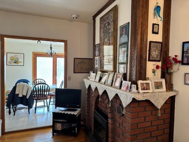 Brooklyn, New York 11209, United States, 4 Bedrooms Bedrooms, ,3 BathroomsBathrooms,Residential,Active,61486