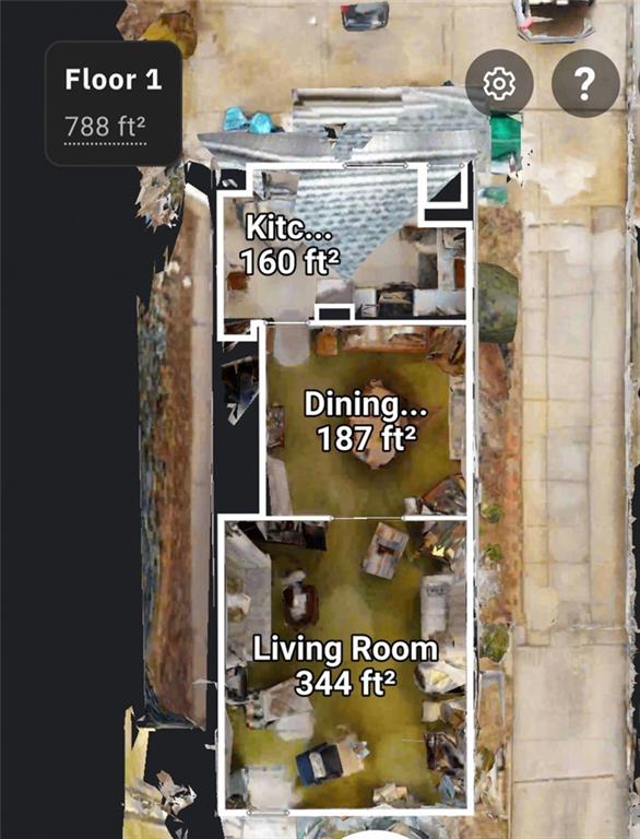 Brooklyn, New York 11210, United States, 3 Bedrooms Bedrooms, ,2 BathroomsBathrooms,Residential,Pending,82649