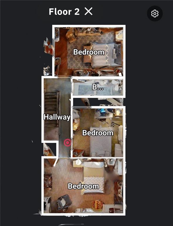 Brooklyn, New York 11210, United States, 3 Bedrooms Bedrooms, ,2 BathroomsBathrooms,Residential,Pending,82649