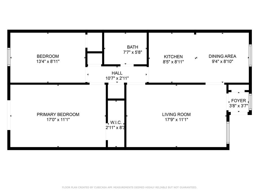 Queens, New York 11378, United States, 3 Bedrooms Bedrooms, ,2 BathroomsBathrooms,Residential,Active,158871