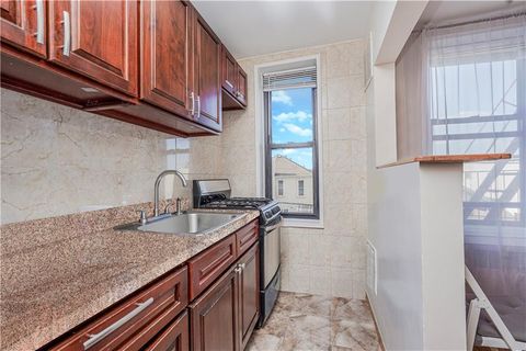 2400 E 3rd Street Unit 301, Brooklyn, NY 11223 - MLS#: 488990