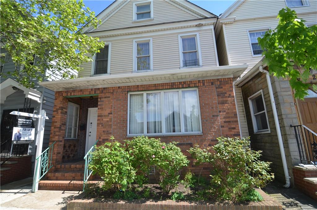 Brooklyn, New York 11236, United States, ,Commercial,Active,183008