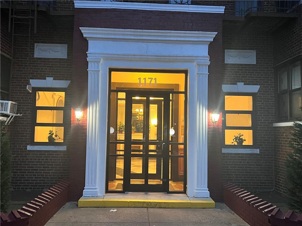 Brooklyn, New York 11230, United States, 1 Bedroom Bedrooms, ,1 BathroomBathrooms,Residential,Active,82648