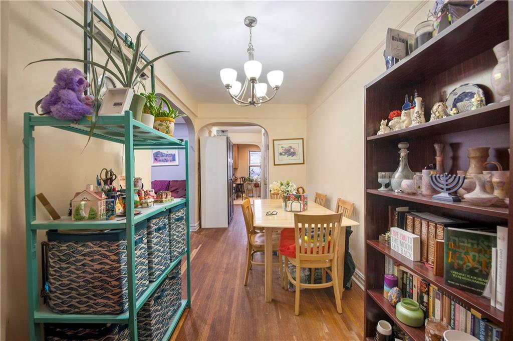 Brooklyn, New York 11230, United States, 1 Bedroom Bedrooms, ,1 BathroomBathrooms,Residential,Active,82648