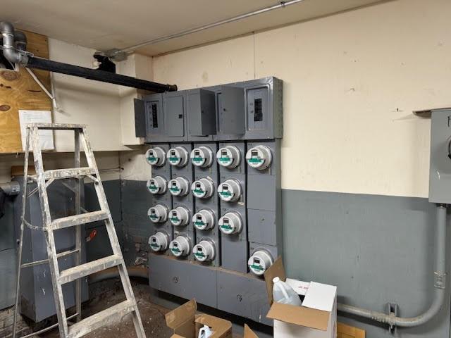 Brooklyn, New York 11238, United States, 114 Bedrooms Bedrooms, ,54 BathroomsBathrooms,Residential,Active,37664