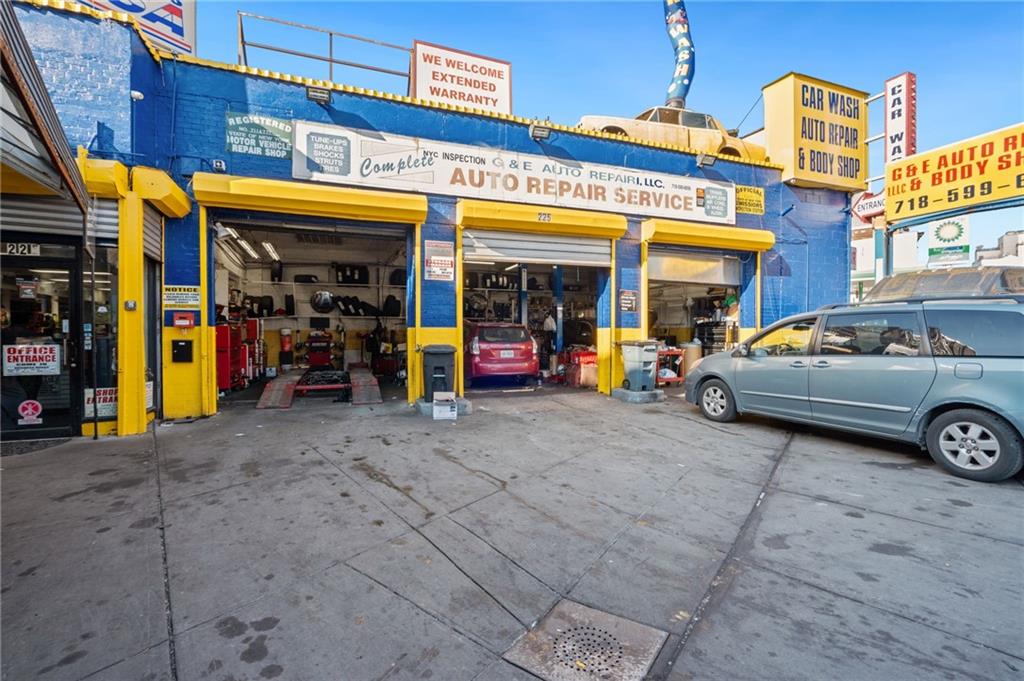 Brooklyn, New York 11211, United States, ,Commercial,Active,183007