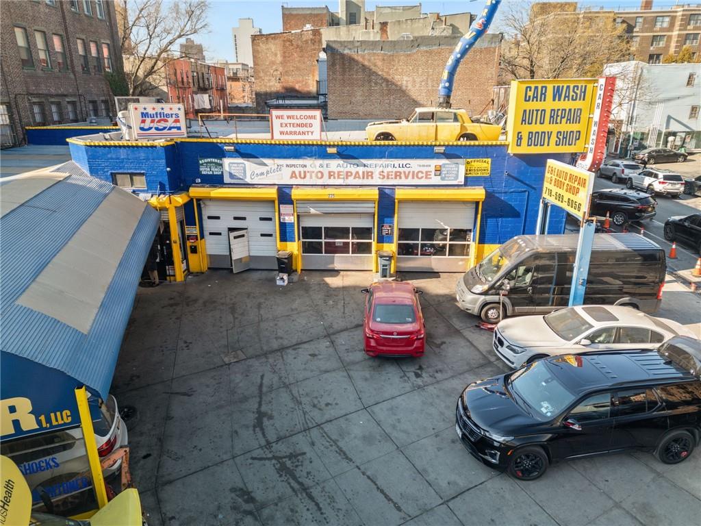 Brooklyn, New York 11211, United States, ,Commercial,Active,183007