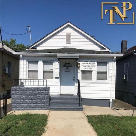 1983 Rockaway Parkway, Brooklyn, NY 11236 - MLS#: 490412