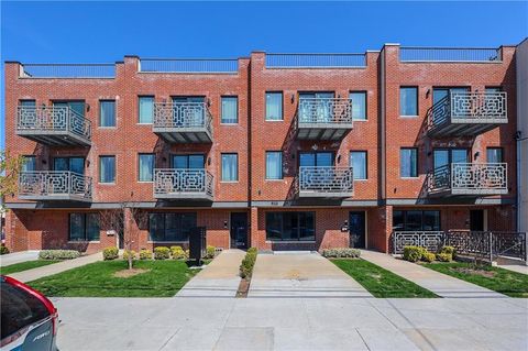 2335 Bath Avenue Unit 1A, Brooklyn, NY 11214 - MLS#: 487799
