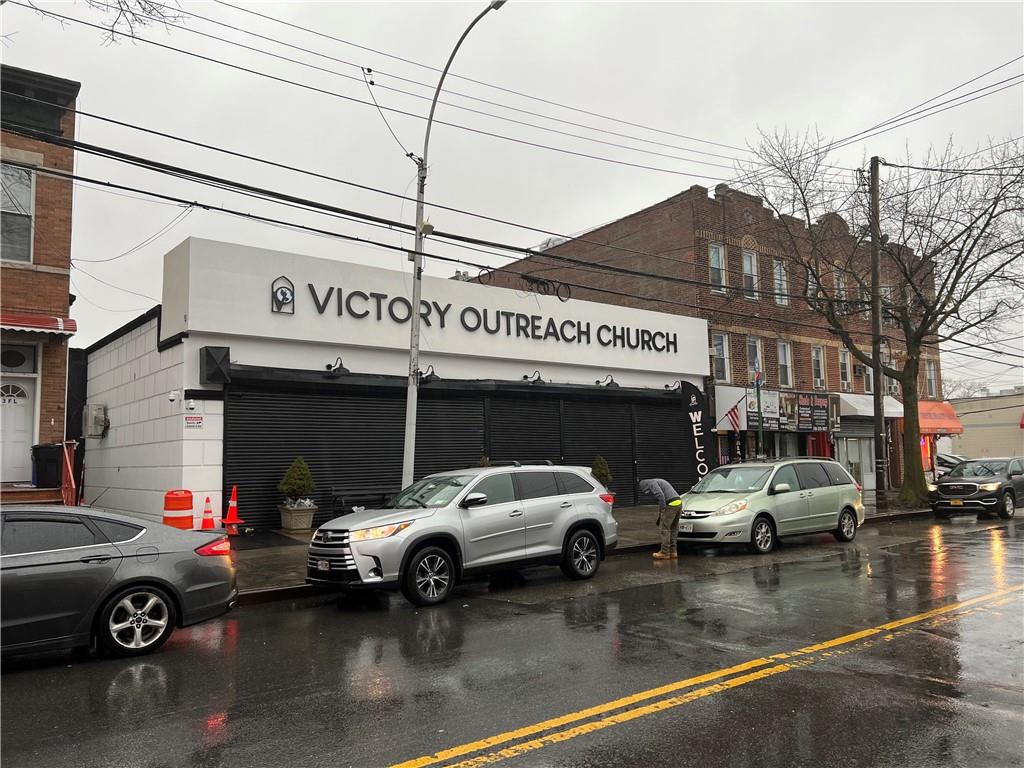 Brooklyn, New York 11223, United States, ,Commercial,Active,73794