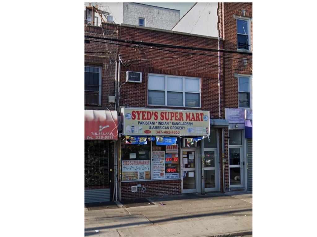 1742 Flatbush