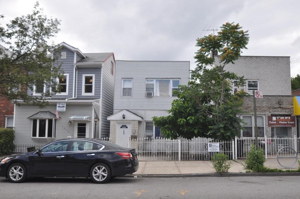 1268 Prospect