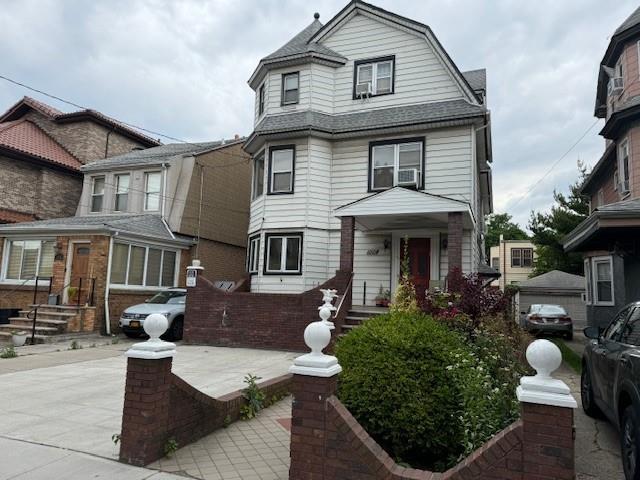 Brooklyn, New York 11229, United States, 7 Bedrooms Bedrooms, ,3 BathroomsBathrooms,Residential,Active,34284