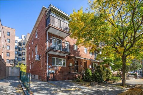 2235A 84th Street Unit 1C, Brooklyn, NY 11214 - MLS#: 487086