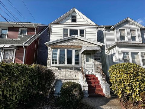 9303 Avenue K, Brooklyn, NY 11236 - MLS#: 489812