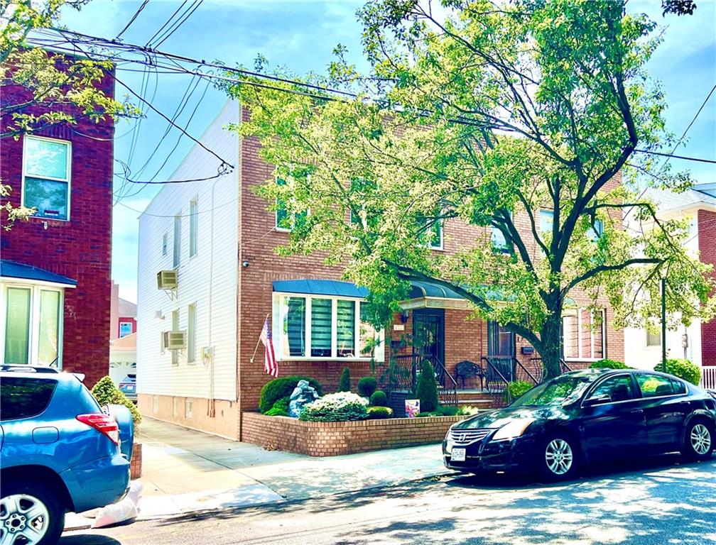 1322 81st