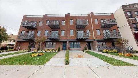 2335 Bath Avenue Unit 1B, Brooklyn, NY 11214 - MLS#: 487803
