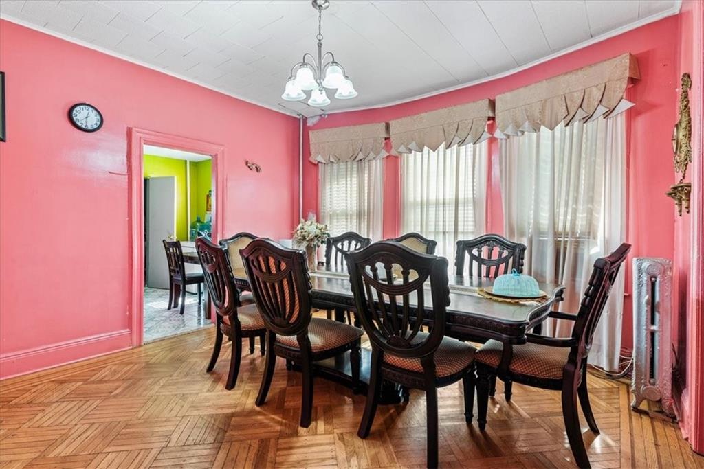 Brooklyn, New York 11234, United States, 3 Bedrooms Bedrooms, ,3 BathroomsBathrooms,Residential,Active,41162