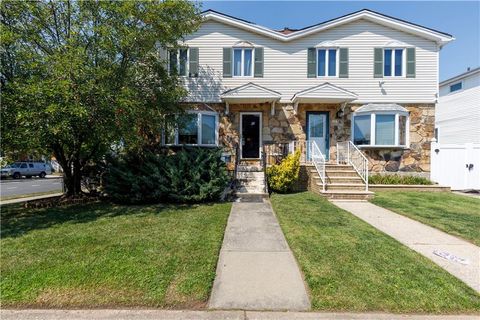 86 Evans Street, Staten Island, NY 10314 - MLS#: 485755