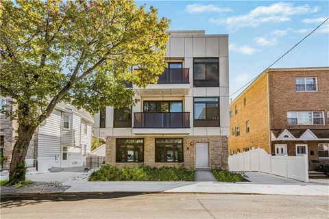 207 Bay 35th Street Unit 2B, Brooklyn, NY 11214 - MLS#: 485111