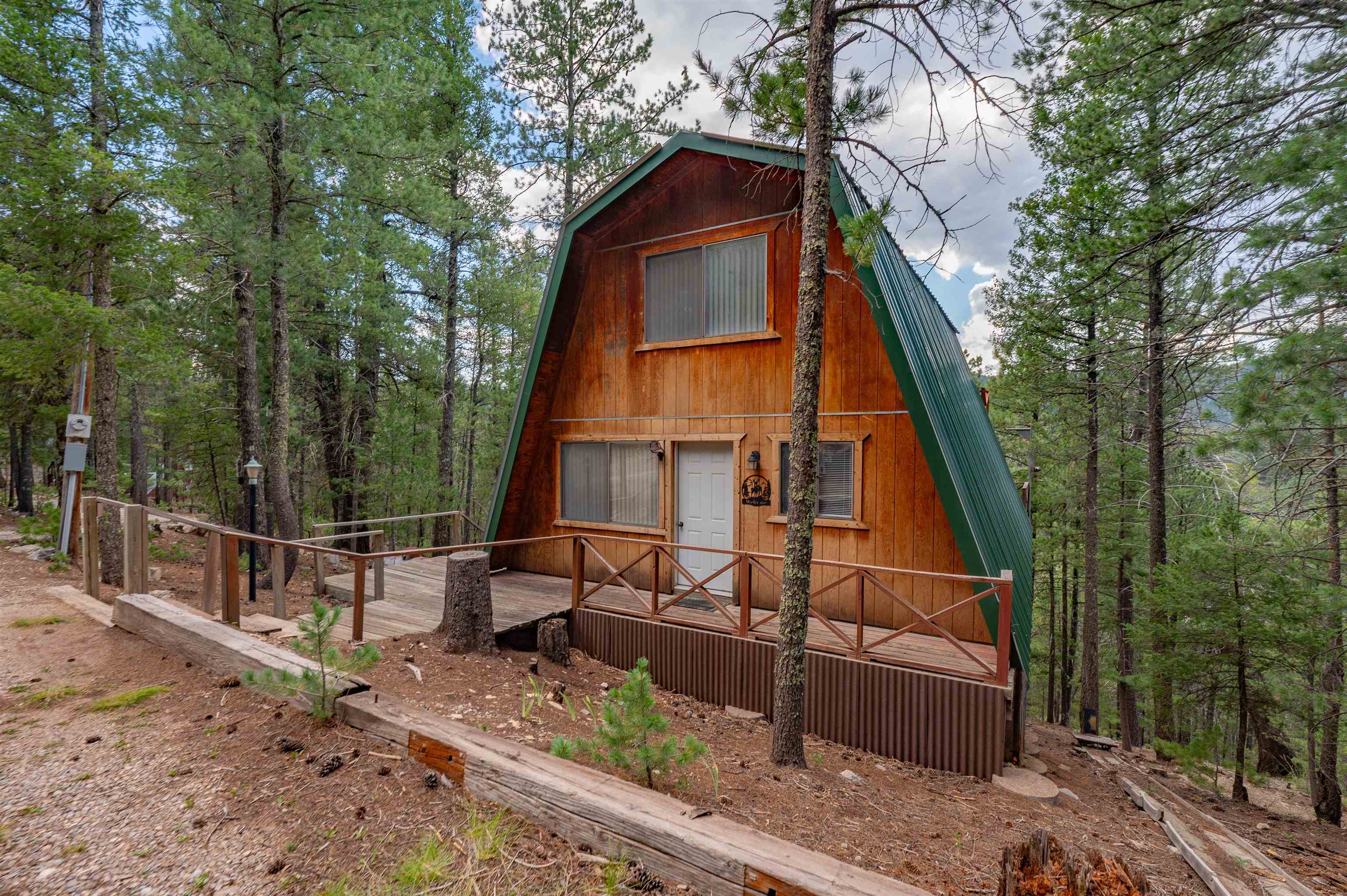 6 Hidden Ridge Rd