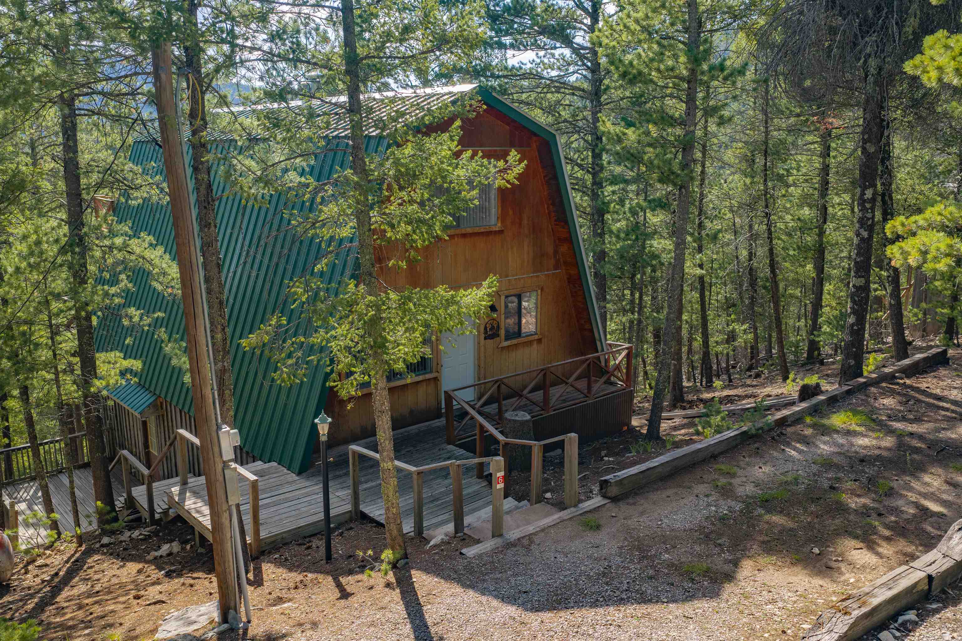 6 Hidden Ridge Rd