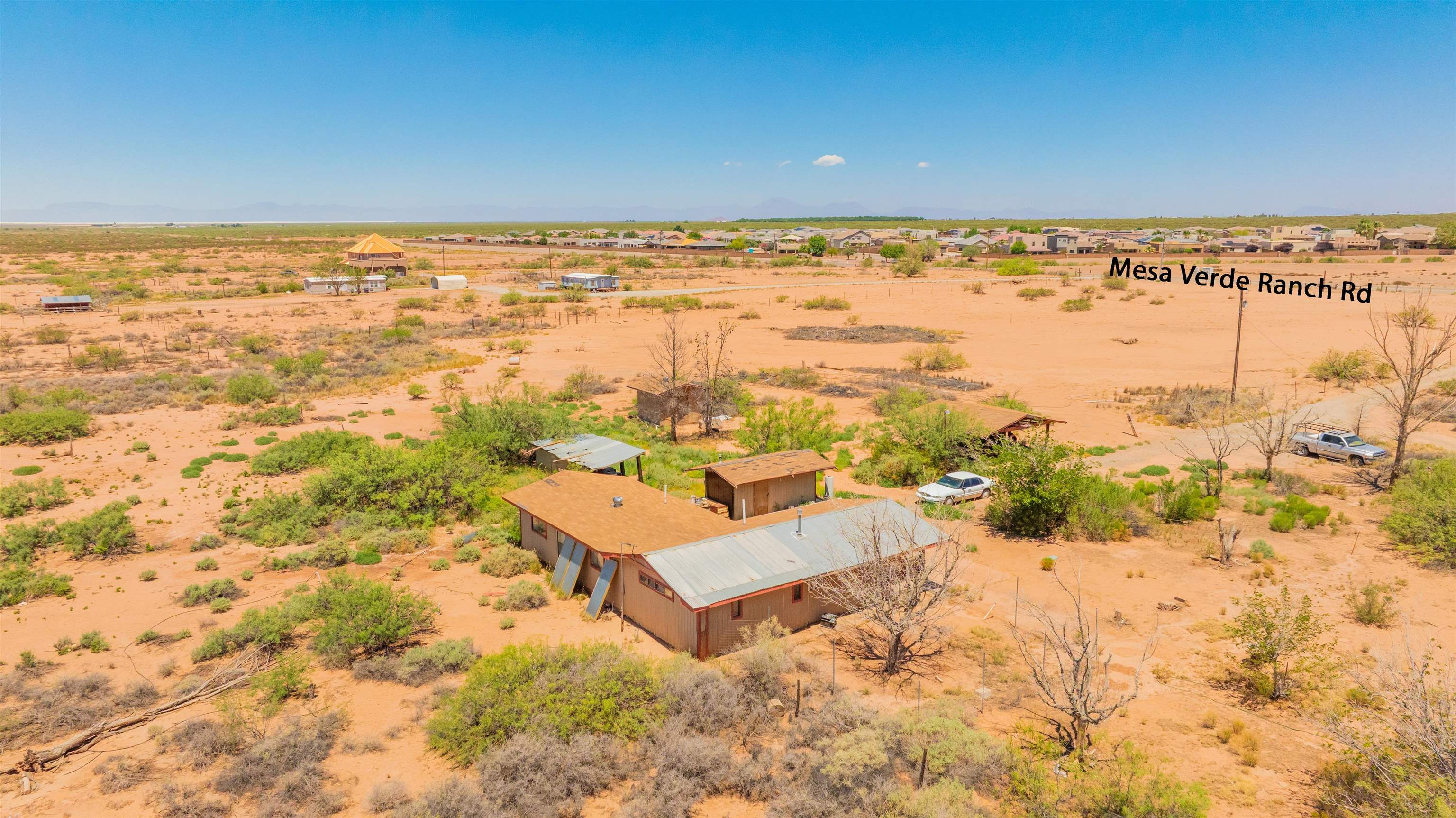 62 Mesa Verde Ranch RD