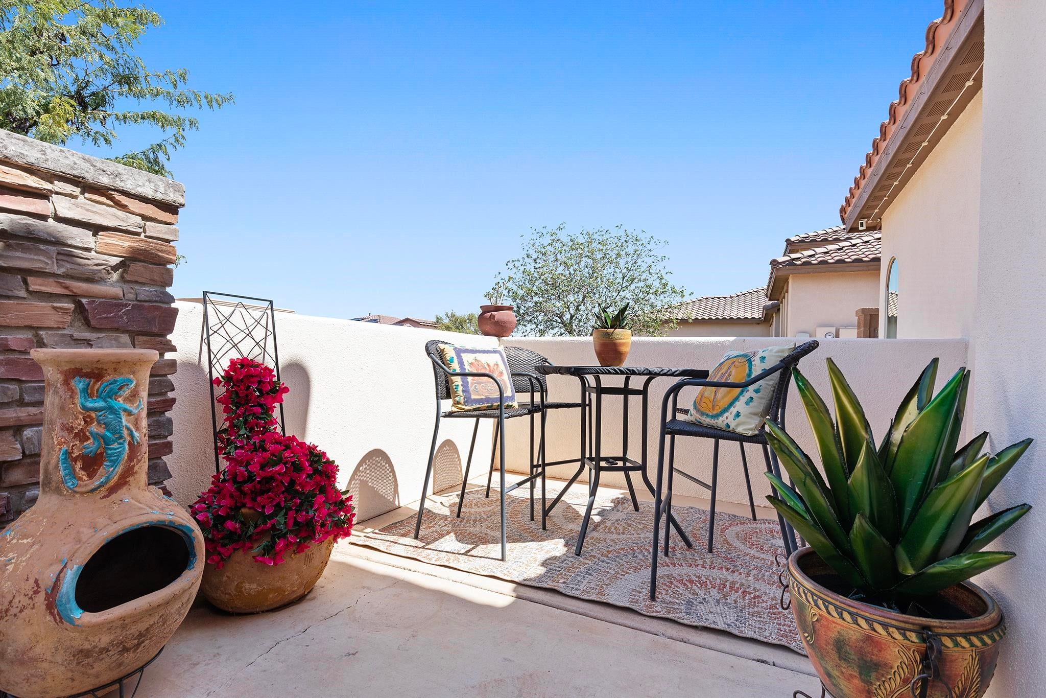 3446 Calle Verde DR
