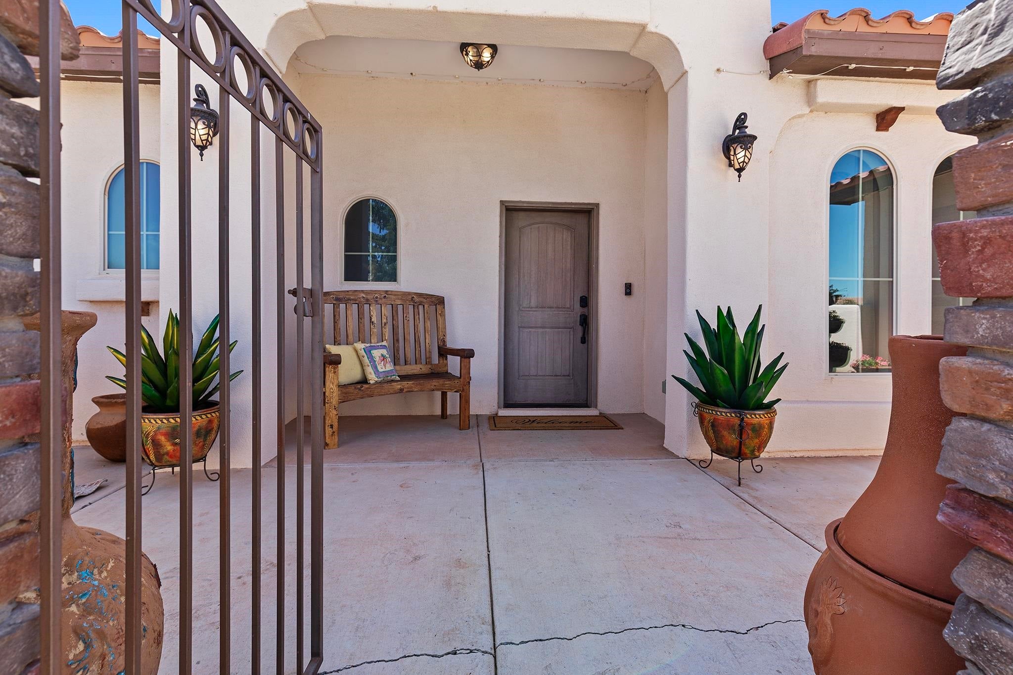 3446 Calle Verde DR