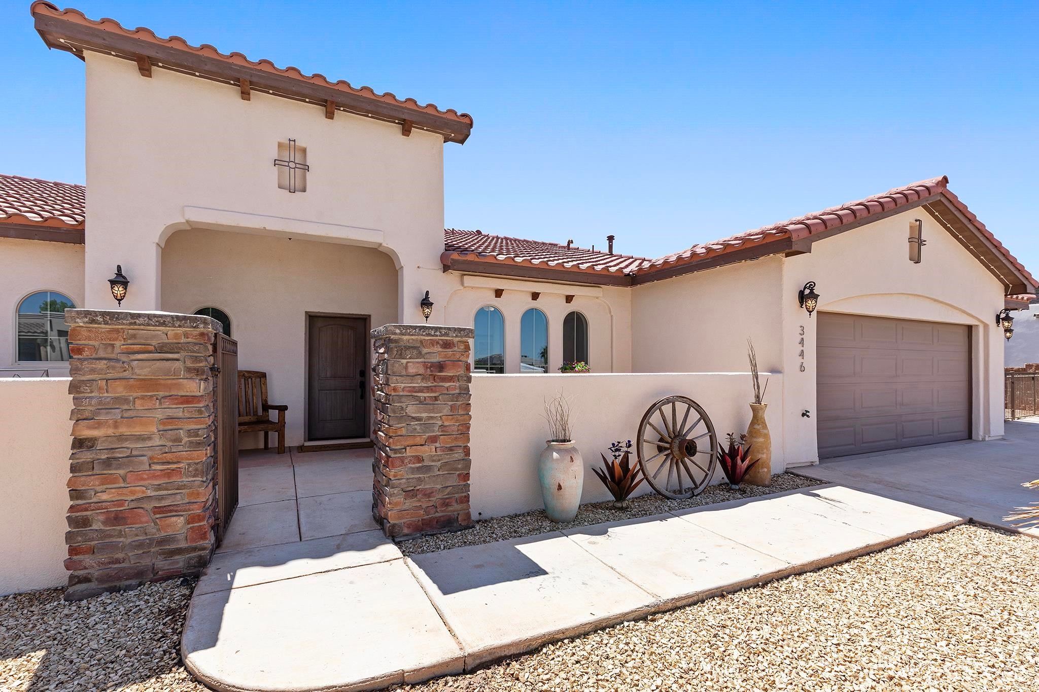 3446 Calle Verde DR