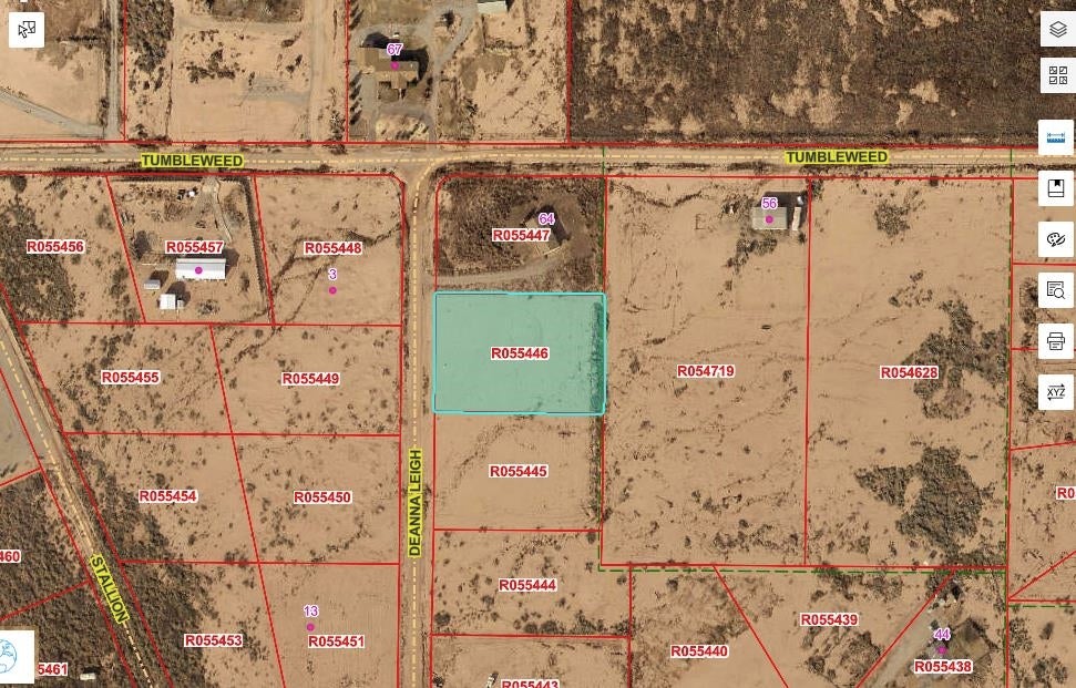 Lot 14 Deanna Leigh St