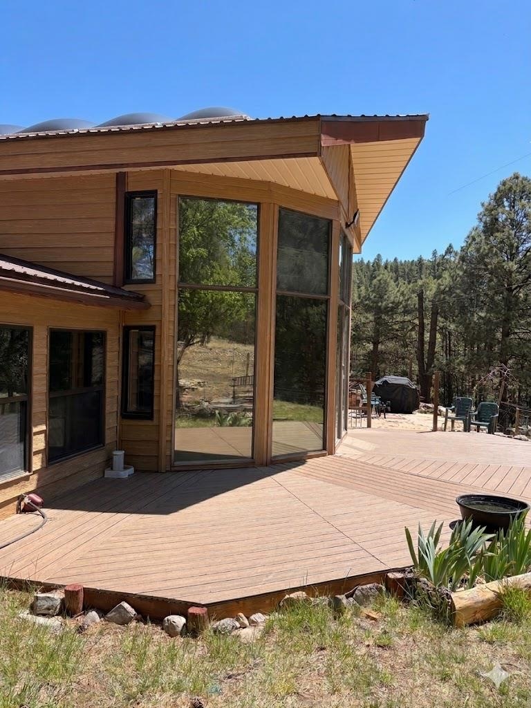 41 Cloud Country DR